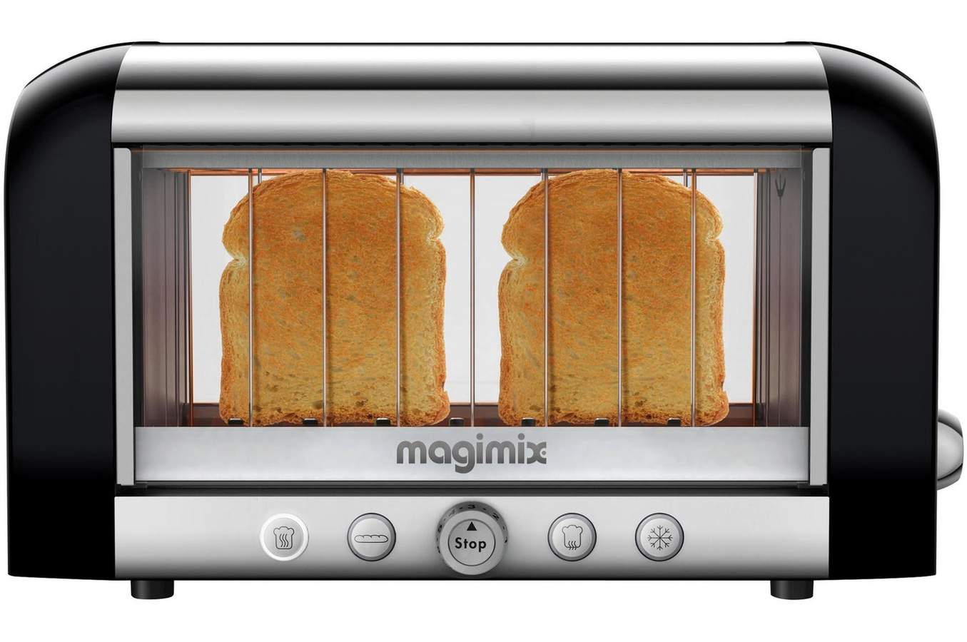 How glass toasters could help keep older people out of nursing homes