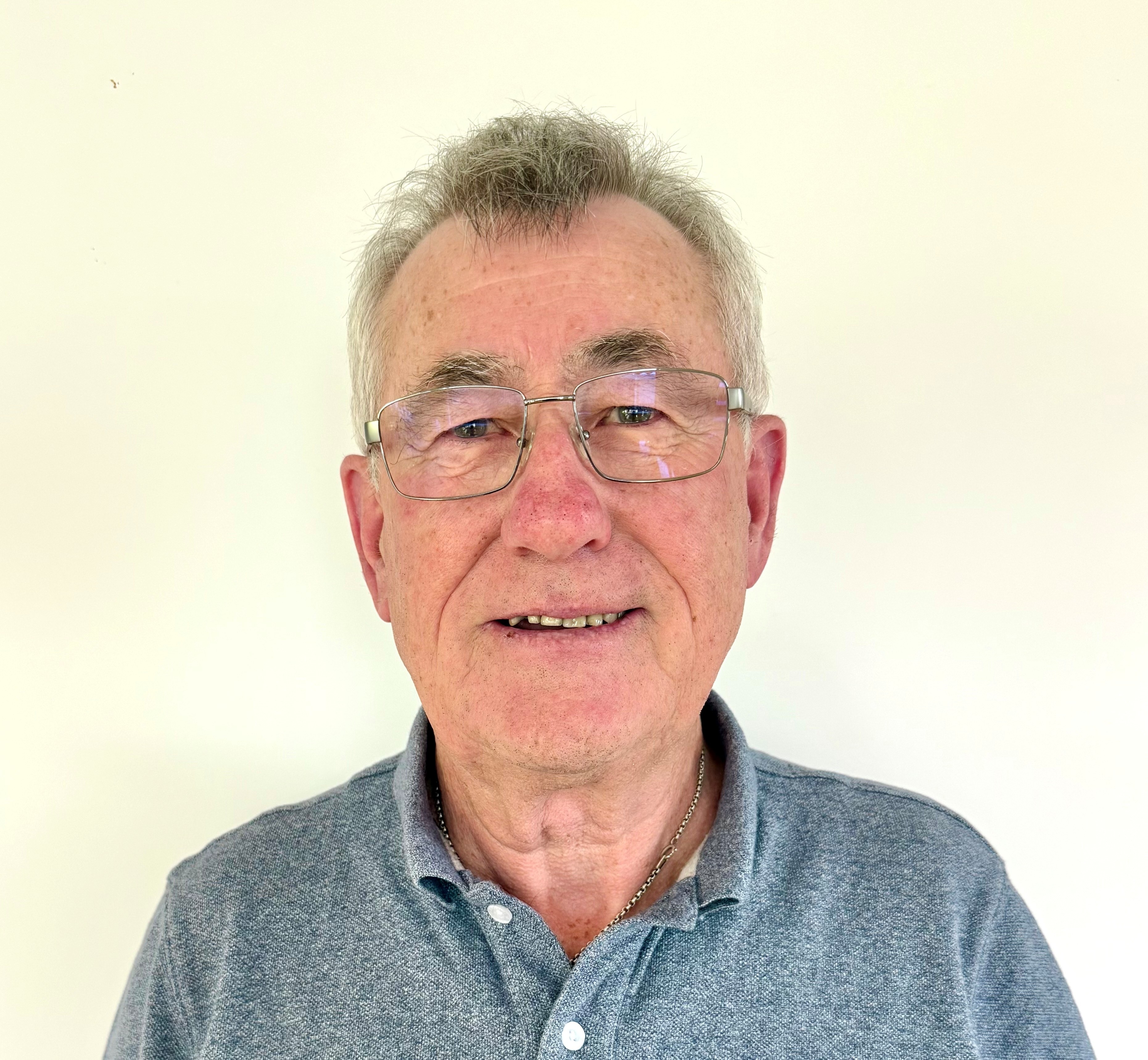 Changing Australia: Brendan Sullivan and reconnecting incarcerated men with community