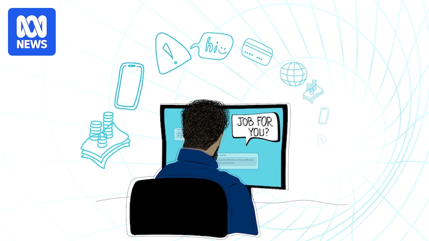 The Scam Text That Cost Thousands: A Cautionary Tale for Job Seekers