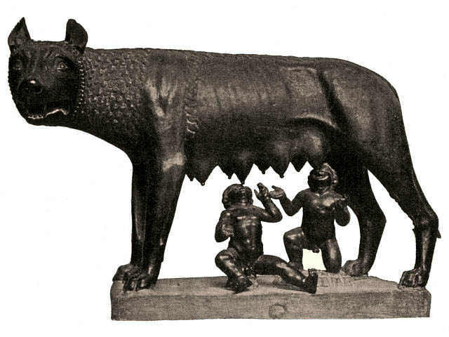 The founding of Rome: The truth behind the legend - Vimarsana News