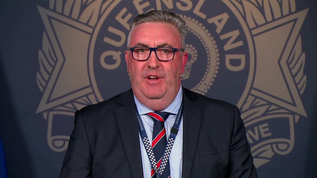 Police are investigating a fatal traffic crash ABC News