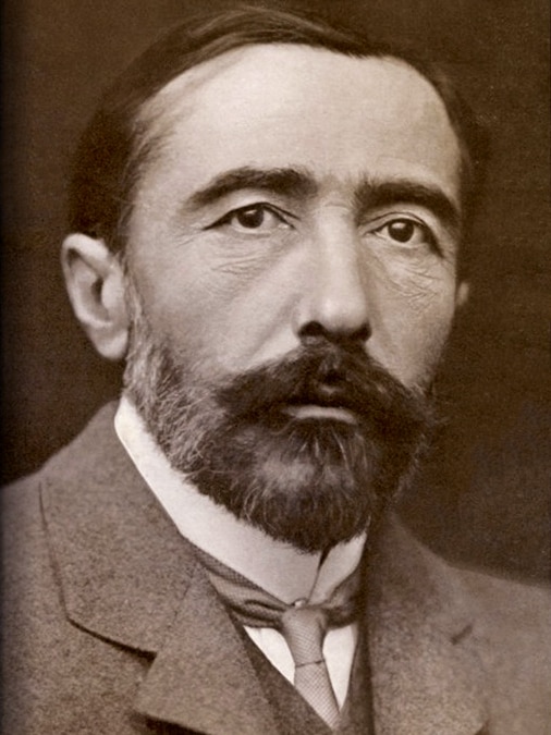 Joseph Conrad