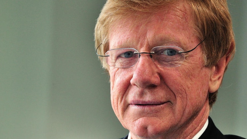 Kerry O'Brien