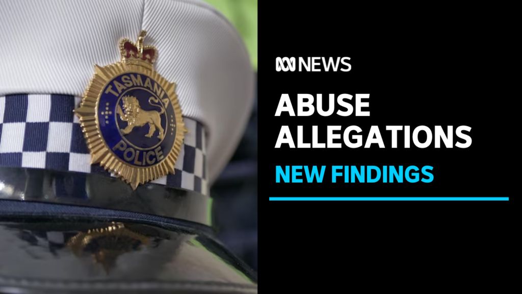 Current and former police face child sex abuse allegations - ABC News