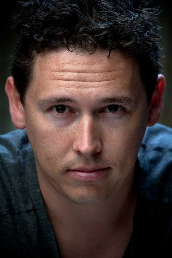 Zane Lovitt: Black Teeth - ABC Radio National