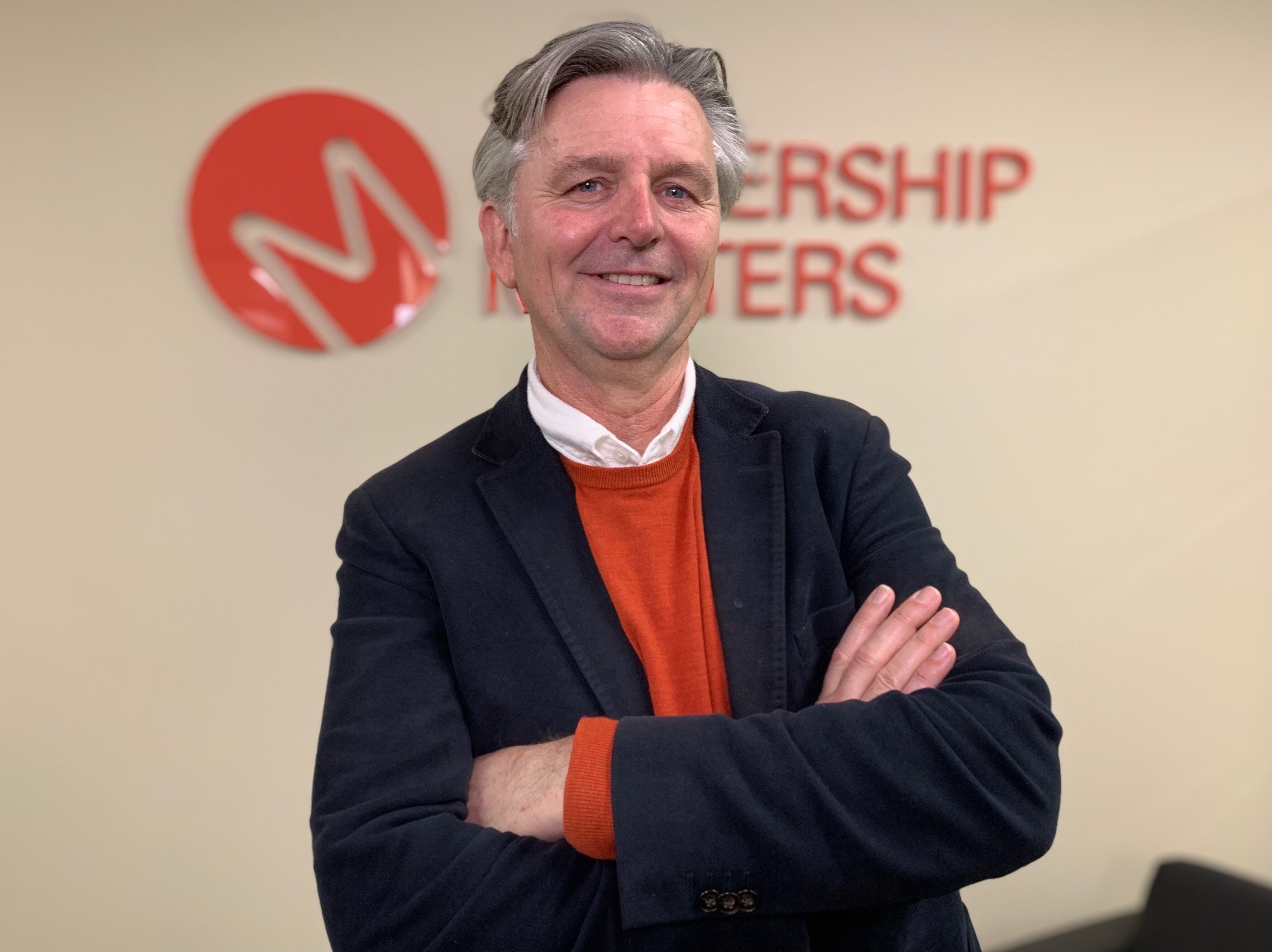 Dean Paatsch Ownership Matters 