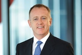 Outgoing QBE chief executive John Neal