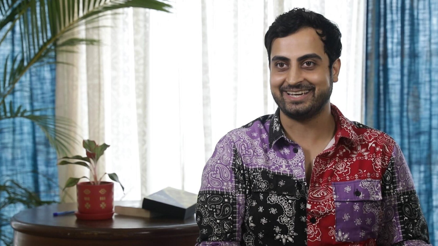 Anirban Bhattacharjee