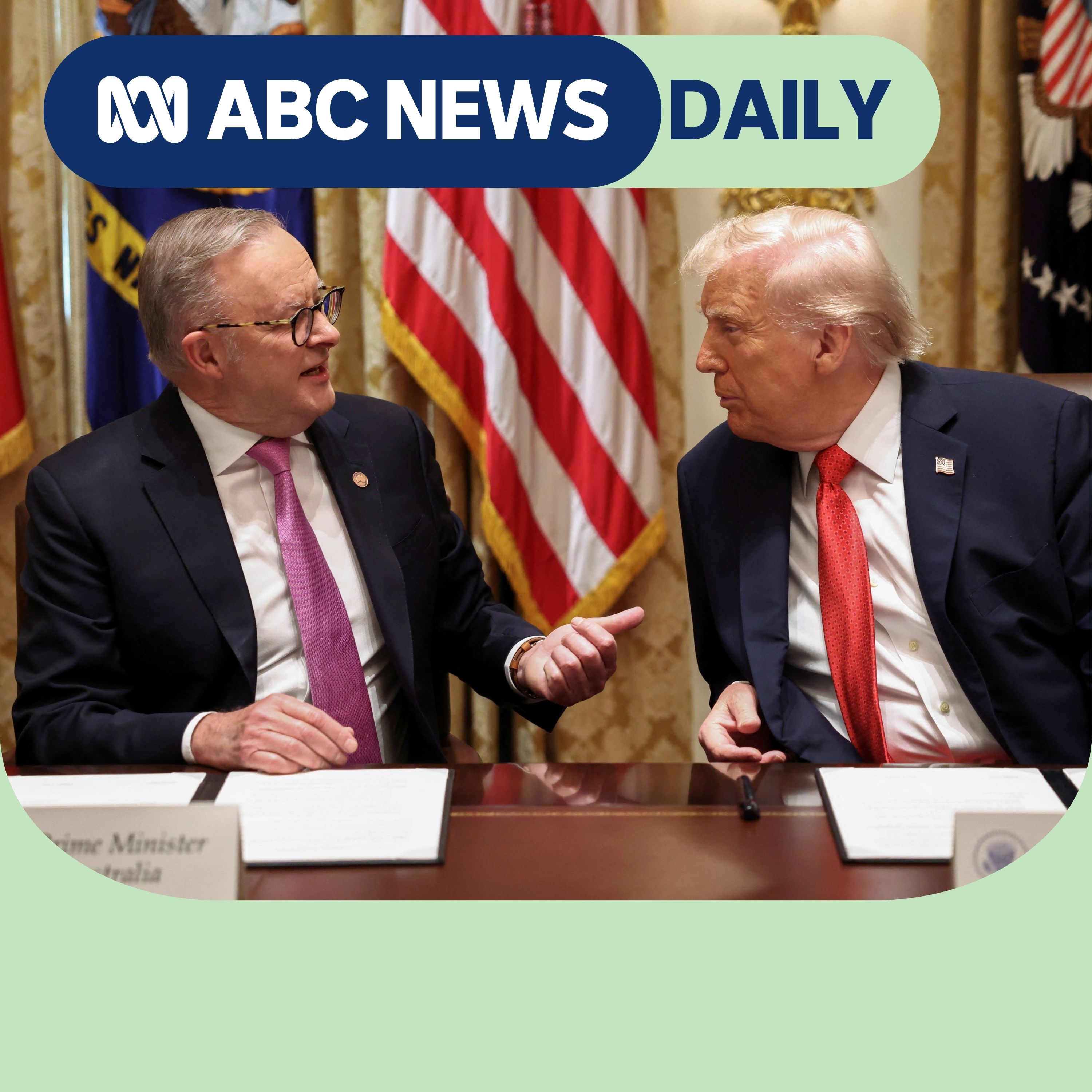 Can middle powers really take on Trump?