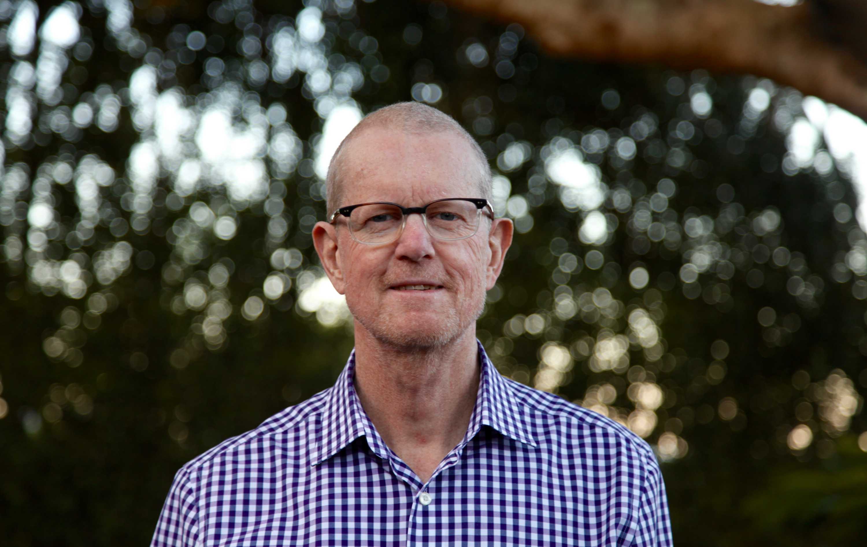 From doctor to patient: How a medical professional faces a terminal ...