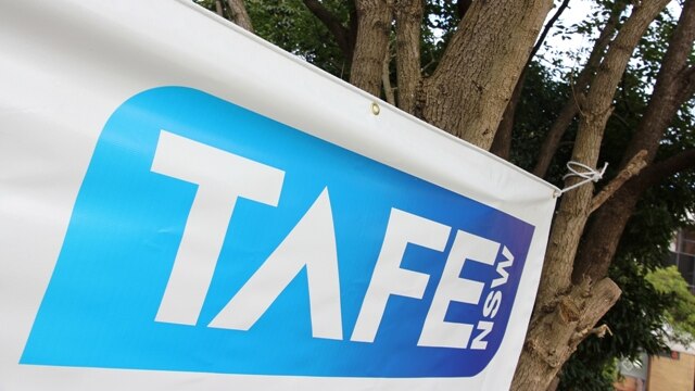 TAFE NSW Hunter Institute logo