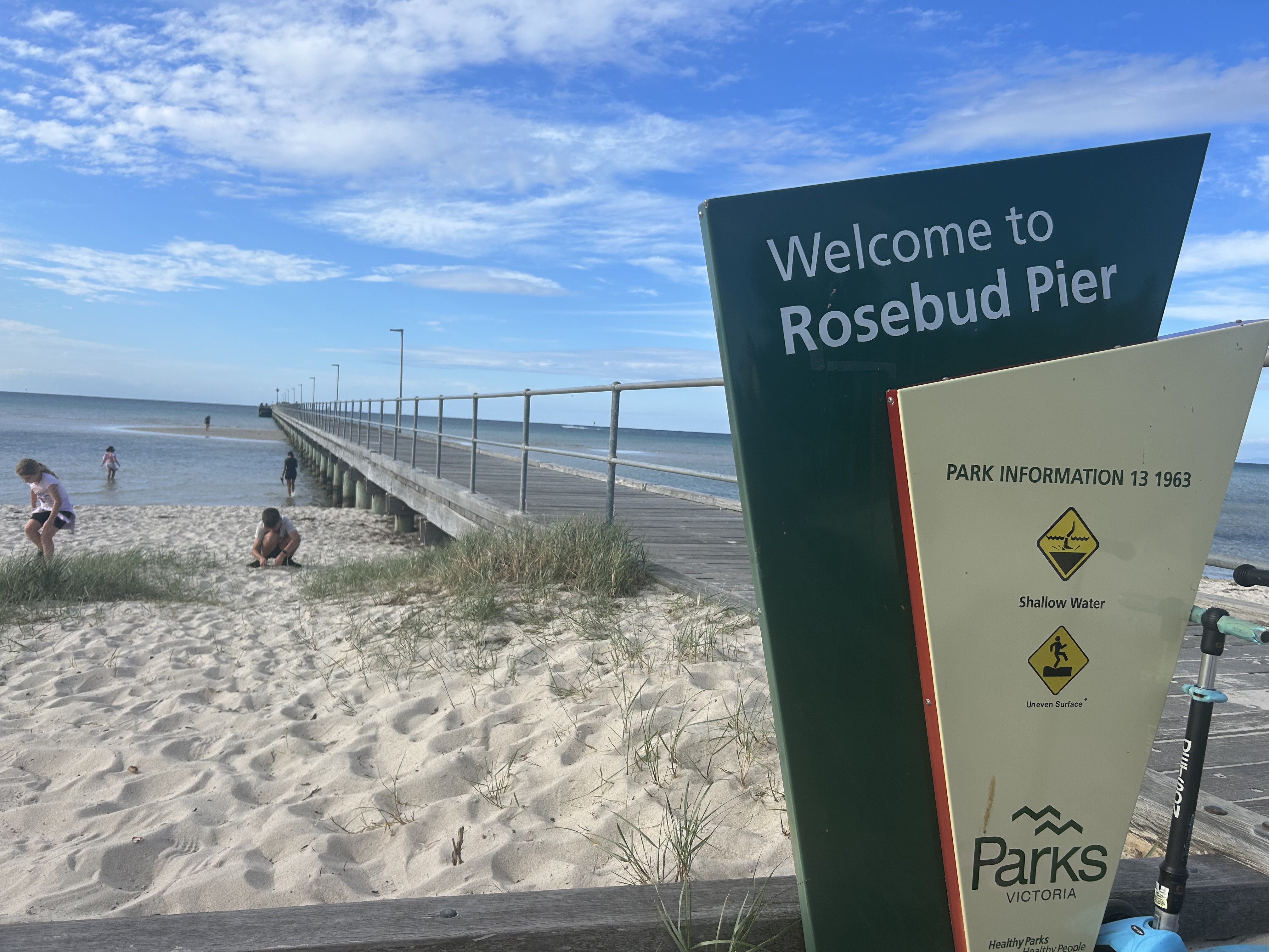 Kayaker found dead off the coast of Rosebud, on Melbourne's Mornington  Peninsula - ABC News