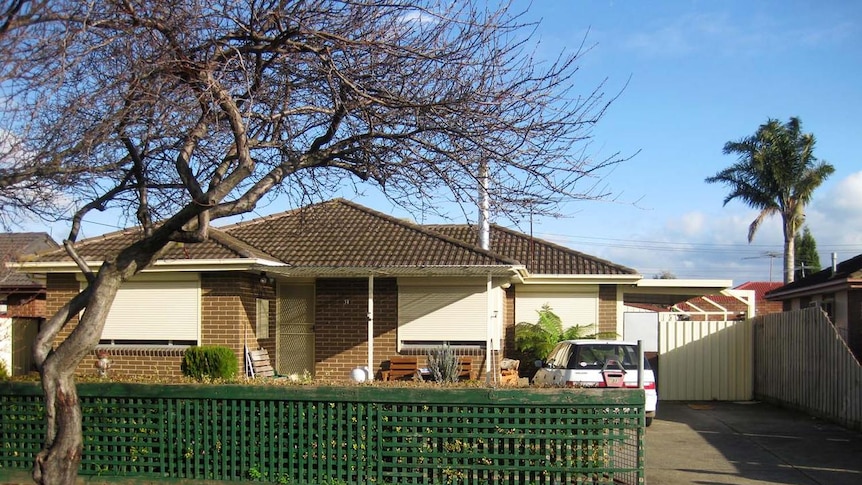 A home in Lalor, in Melbourne's north