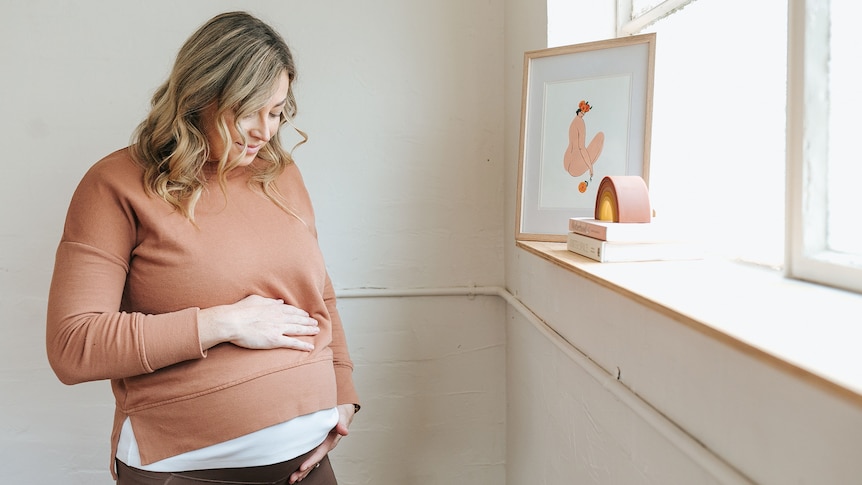 39 Weeks  Plus size pregnancy, 39 weeks pregnant, Clothes design