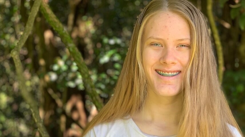 Ulladulla student goes Heywire for kindness