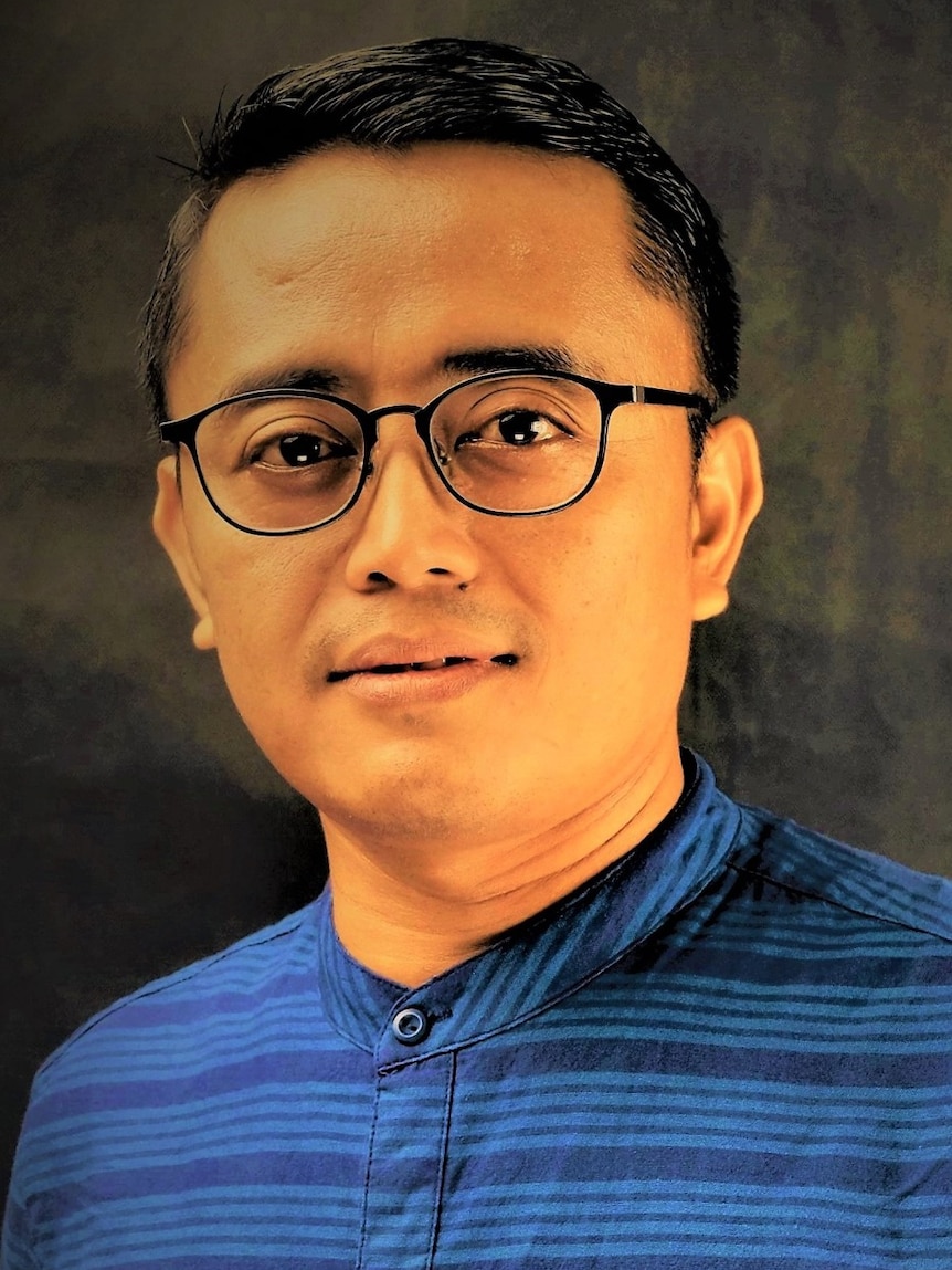 Rizal Taufikurahman INDEF