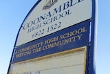 Coonamble High School