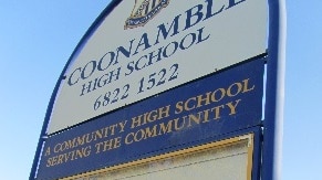 Coonamble High School