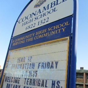 Coonamble High School