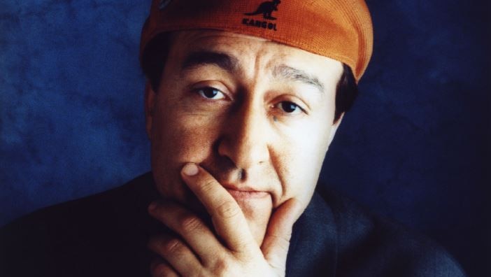 Dom Irrera