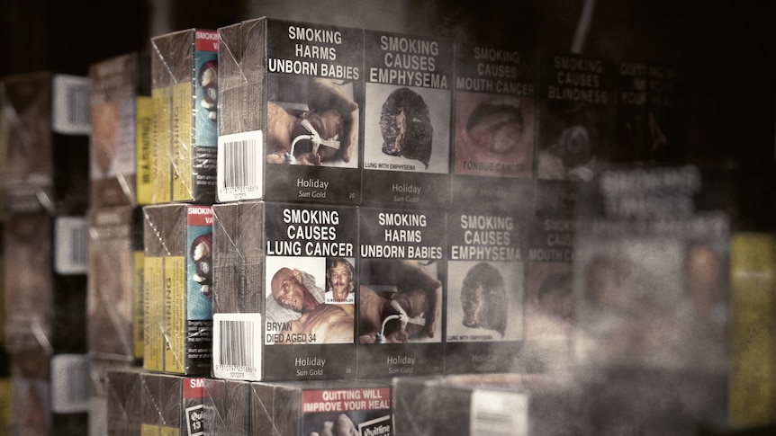 tobacco duty australia Calls coming for a tax cut Should the tobacco tax be