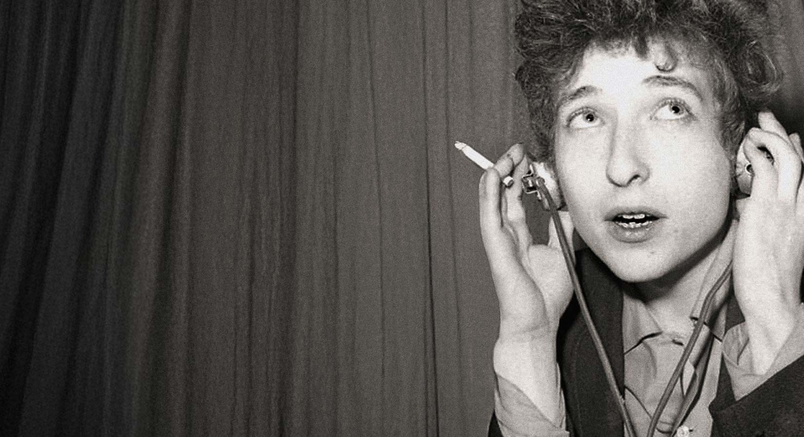 What Did You Hear: listening to the music of Bob Dylan