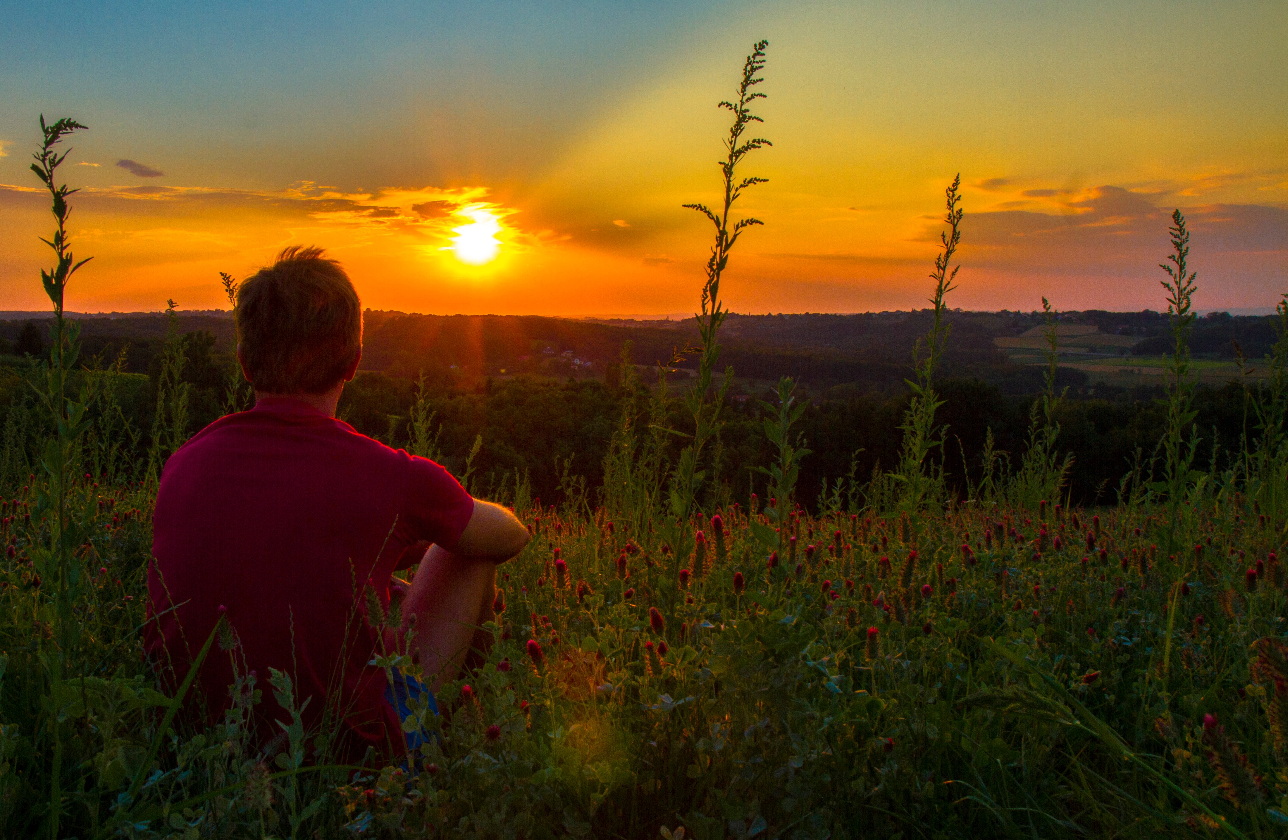 Facing the future together: The difference between hope and optimism ...
