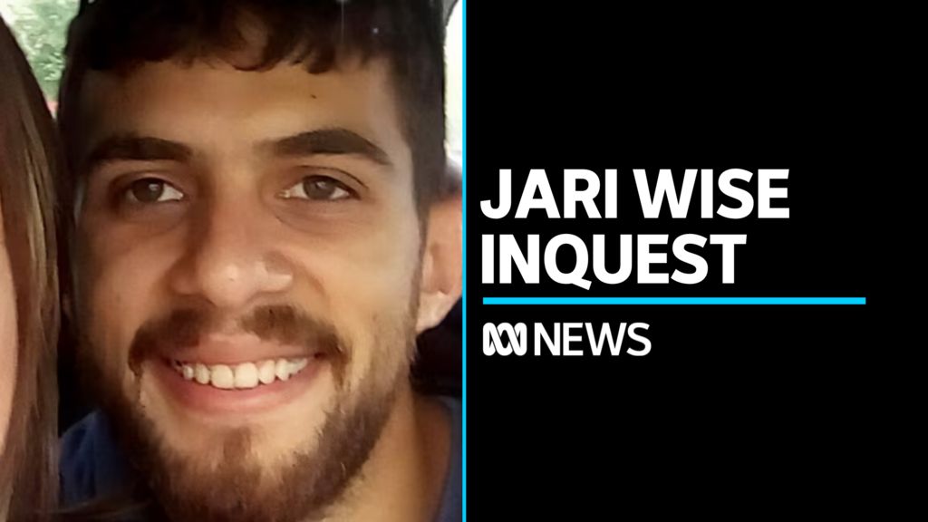ABC News TAS: Jari Wise's partner tells inquest she had no idea she had ...