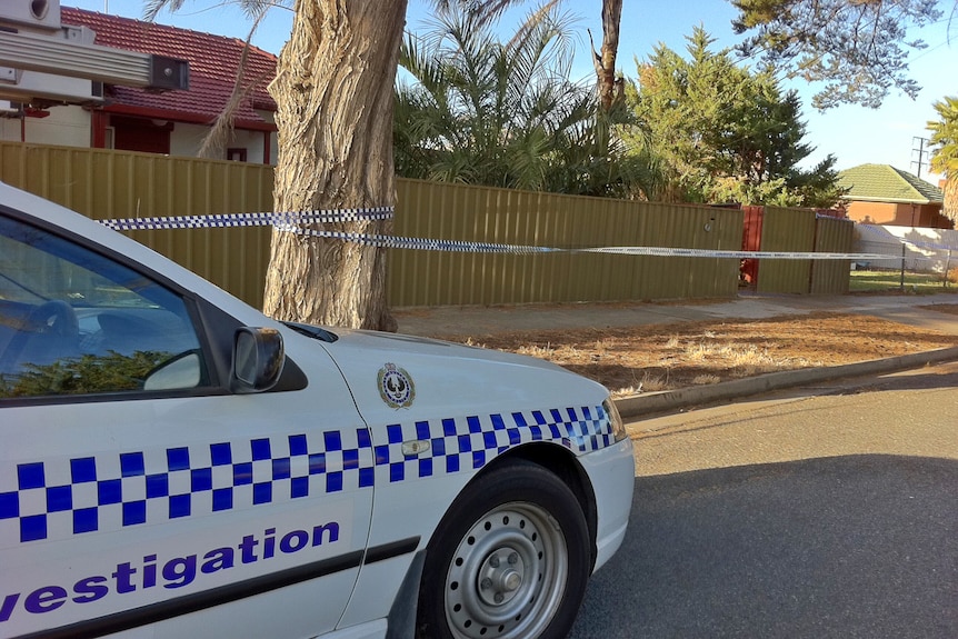 Police investigate Taperoo shooting