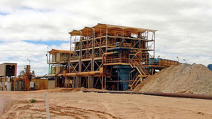 Approval given for mining of zircon to resume at Mindarie