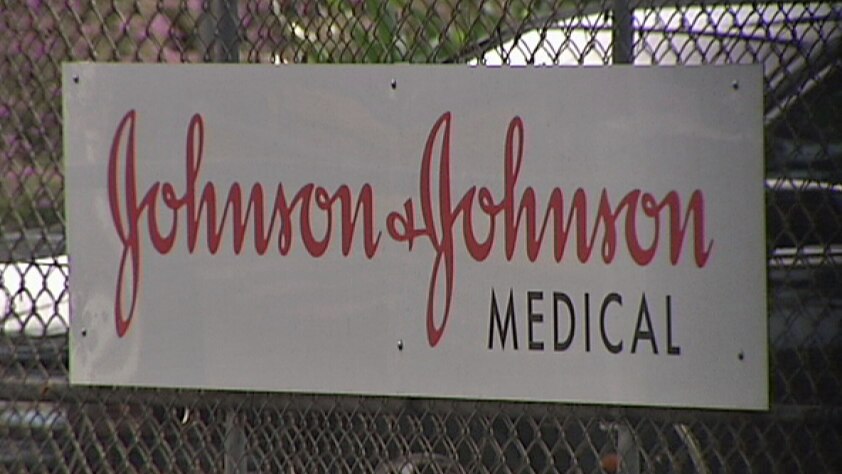 Johnson and Johnson has released a statement defending its products.