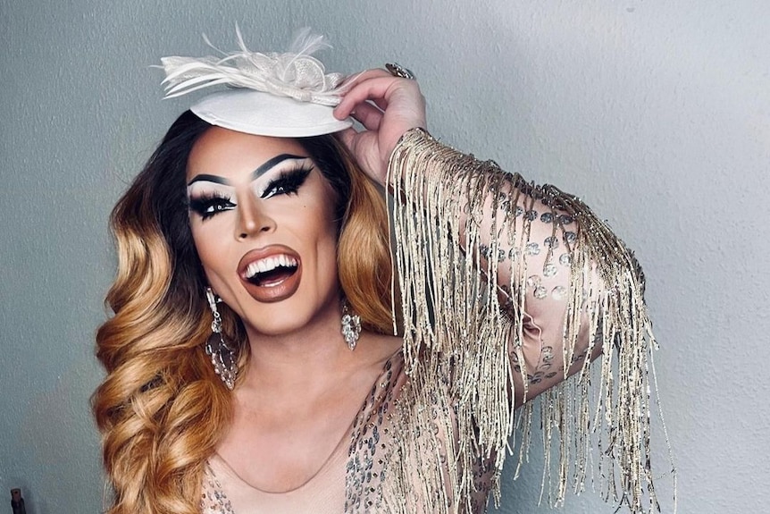 RuPaul's Drag Race' Star Shea Coulee Reveals Cousin Died Of