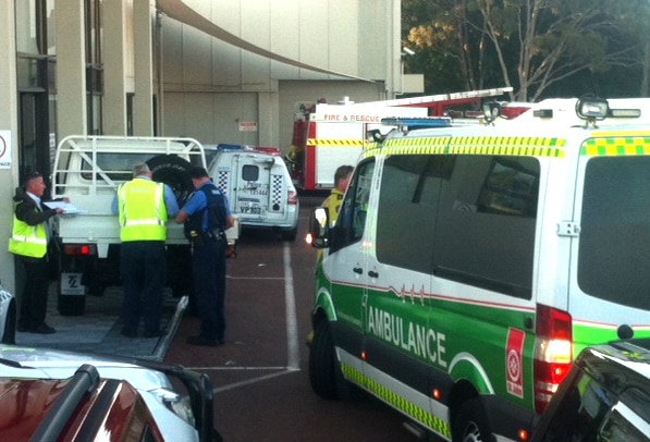 Man Killed In Accident At Perth Car Dealership - ABC News