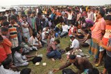 Bangladesh ferry tragedy