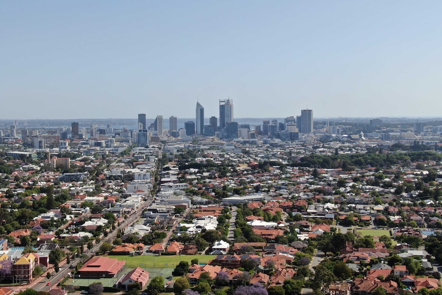 , WA border reopening to present Perth actual property market one other increase