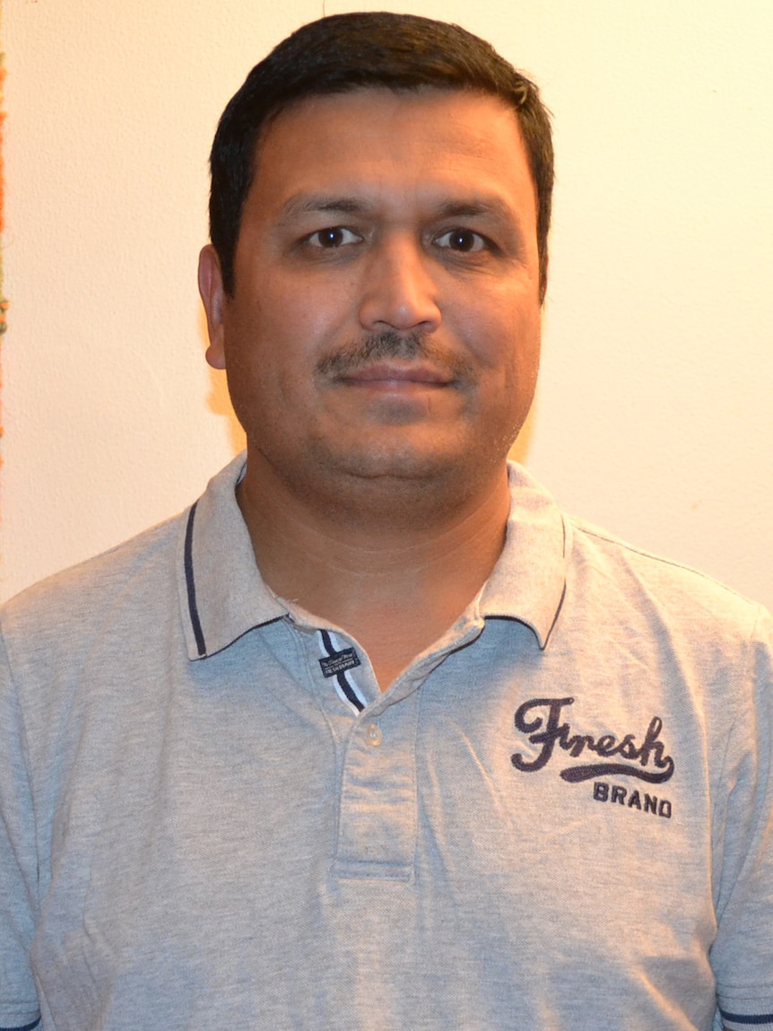 Jeevan Rana