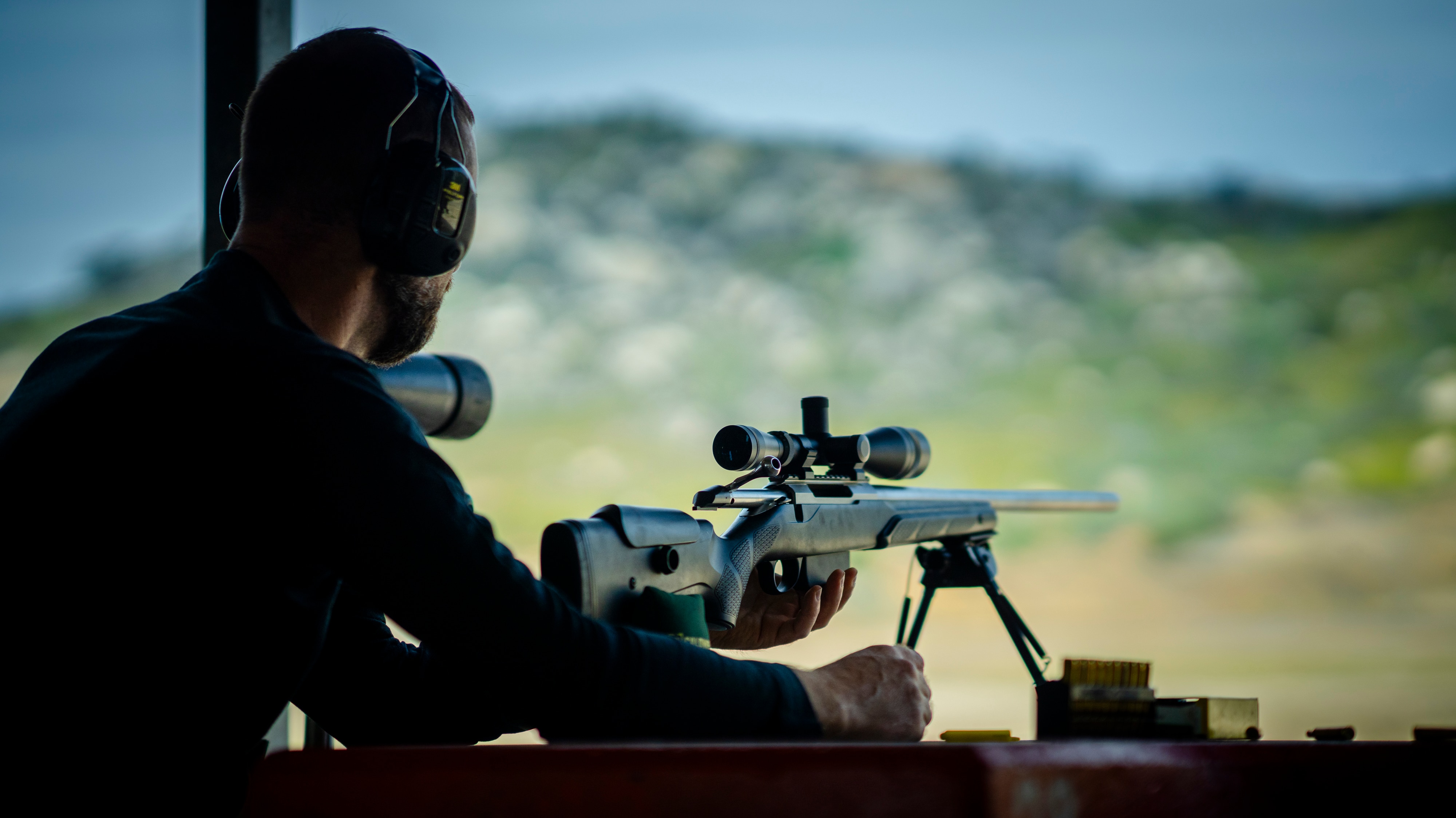 Shooters warn gun crackdown could backfire at Victorian election