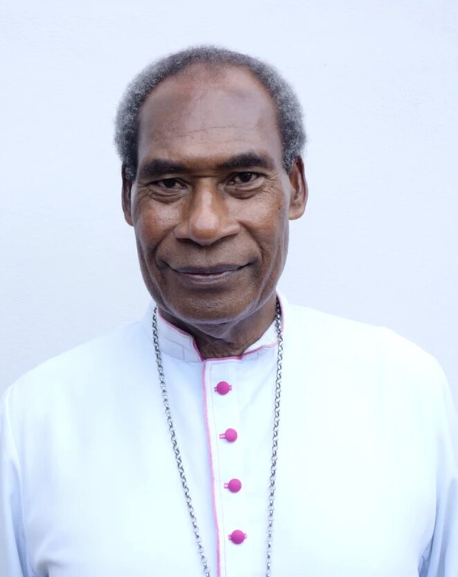 Papua New Guinea is about to get its first saint. Who is Peter To Rot ...