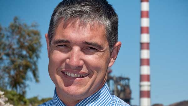 Councillor Katter will be running for the state seat of Mount Isa, currently held by ALP MP Betty Kiernan.