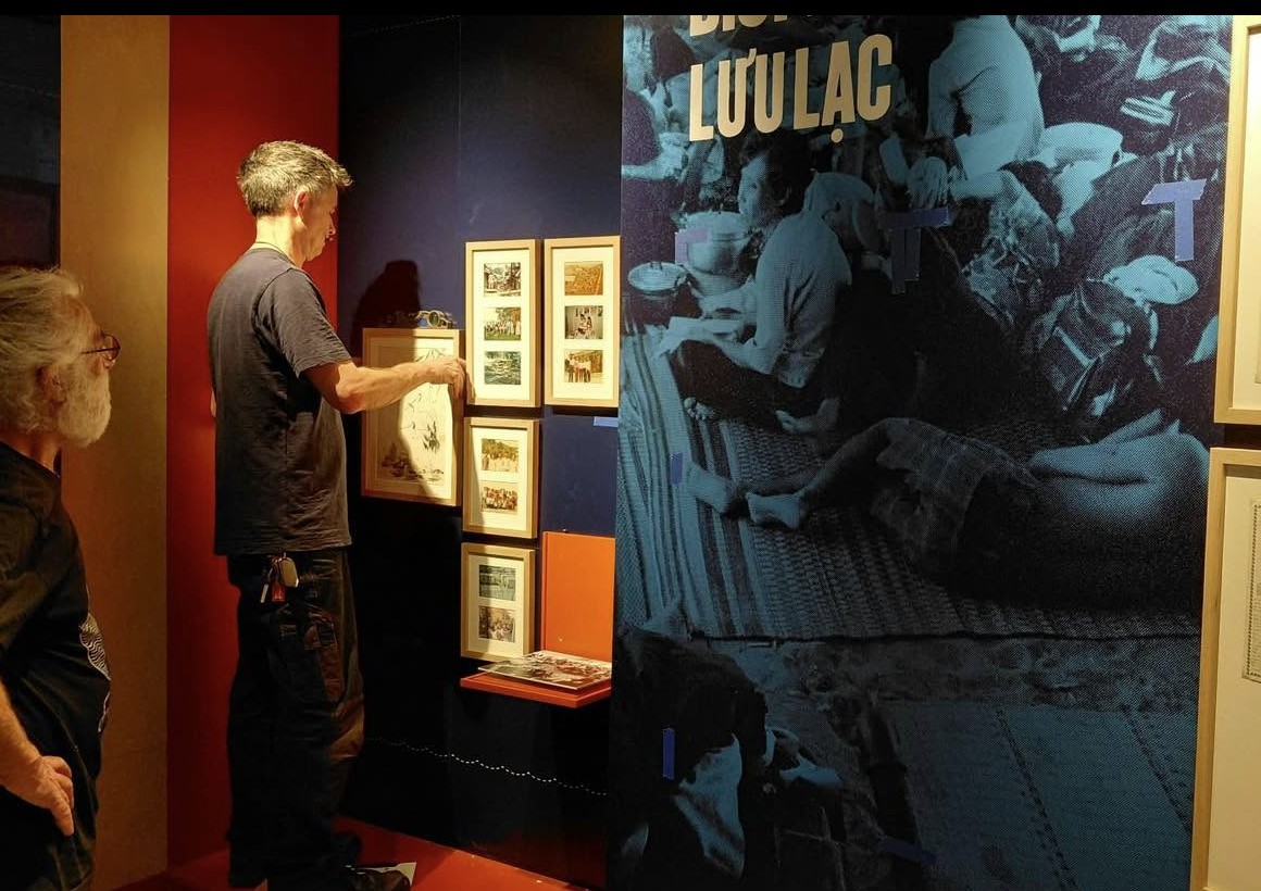 Australia's first Vietnamese heritage museum opens in Melbourne