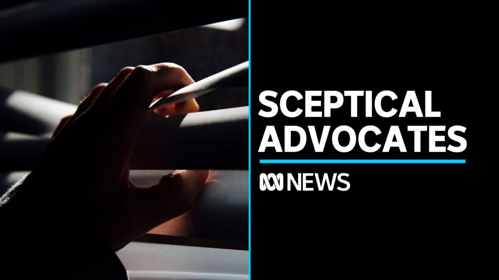 Advocates slam inadequate funding for NT family violence - ABC News