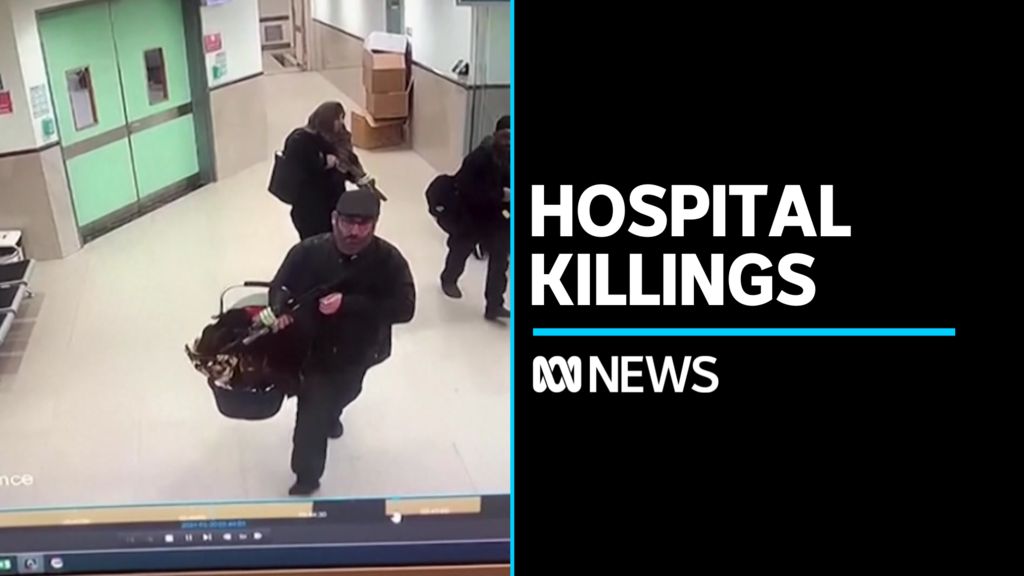 Israeli commandos assassinate militant at West Bank hospital - ABC News