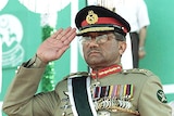 The Commonwealth has welcomed back Pakistan and its President, Pervez Musharraf.