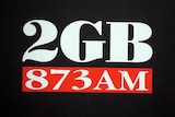 Radio 2GB logo