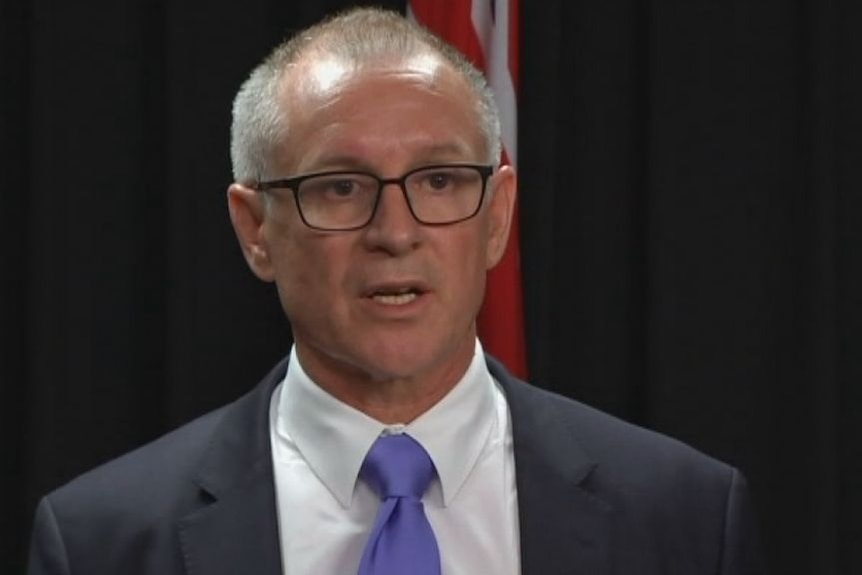 Weatherill promises to 'intervene dramatically' after SA power outage