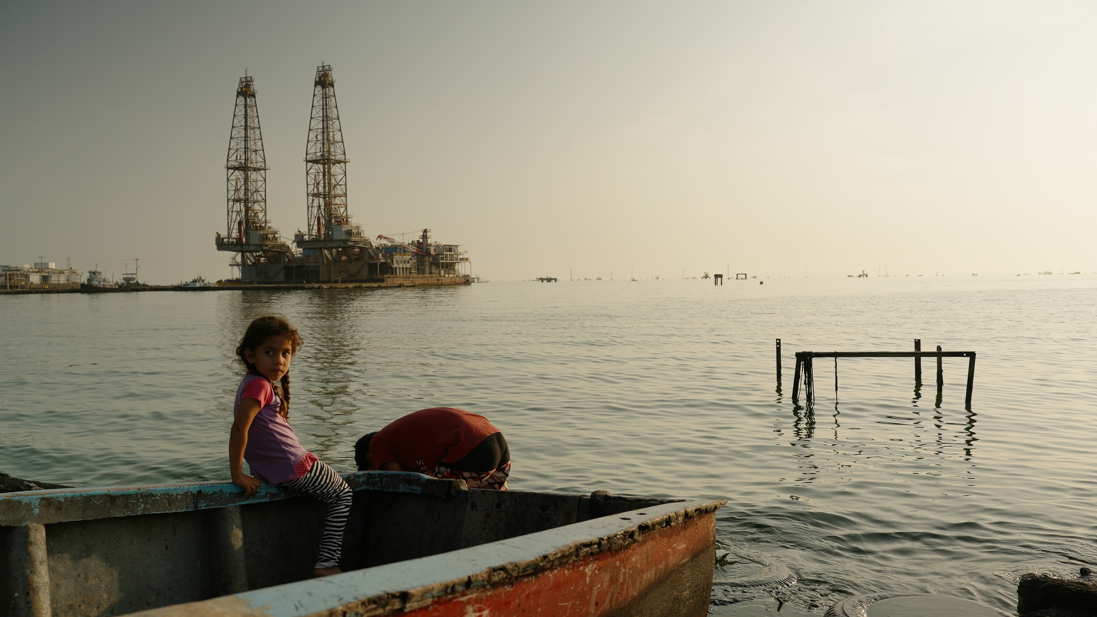 Inside Venezuela, we saw why its vast oil reserves can't help the current crisis