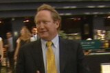 FMG CEO Andrew Forrest