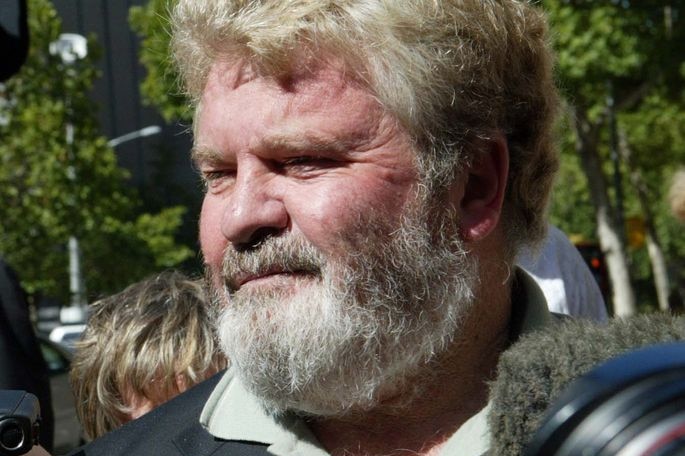 A court has heard Geoff Clark breached his duty as administrator of the Framlingham Aboriginal Trust.