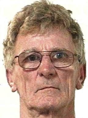 Myles Fergus Wilson, 58, who escaped from St Heliers Correctional Centre.