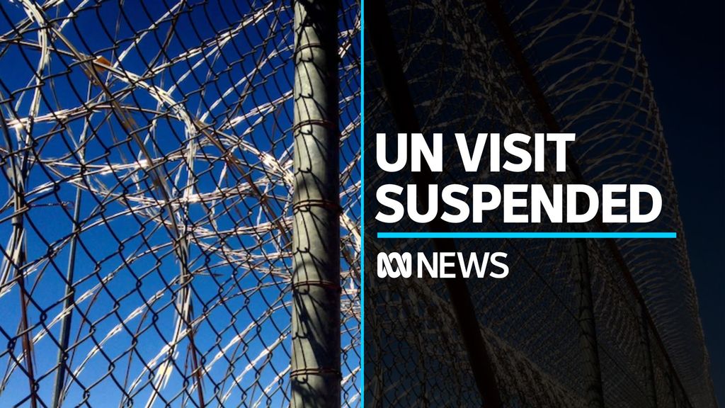 Play video.  Duration: 6 minutes 15 seconds